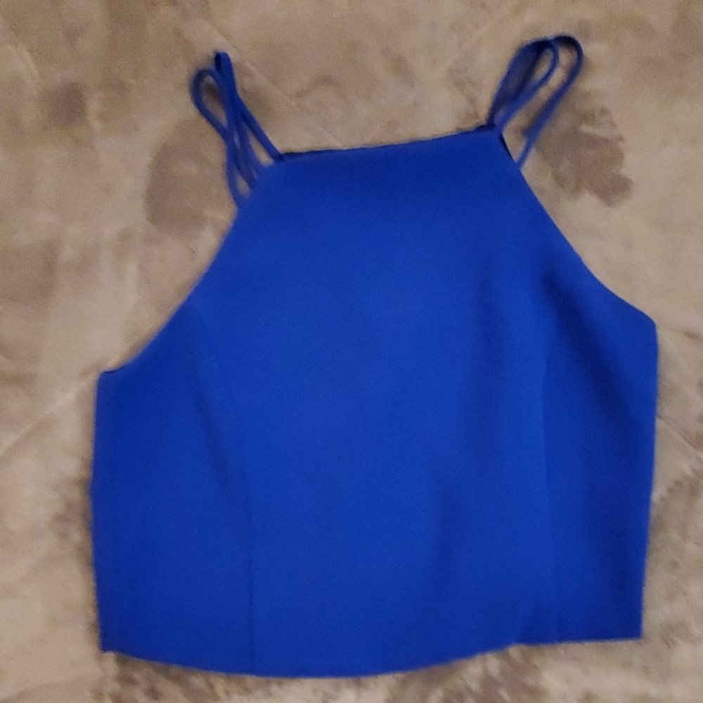 Cute blouse